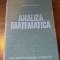Analiza matematica