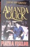 PIATRA VISELOR-AMANDA QUICK-269687