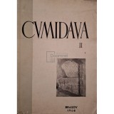 Mircea Baltescu - Cumidava, vol. II (Editia: 1968)