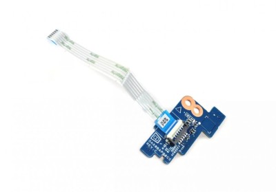 Buton pornire Laptop, HP, ProBook 430 G5, 440 G5, L01044-001, DAX8BAPB6C0 foto