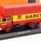 Macheta Camion Unic Fiat 619 Cirque Rancy - 1979 - IXO MODELS scara 1:43