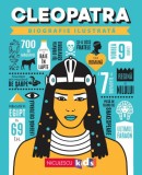 Cumpara ieftin Cleopatra - Paperback brosat - Antonia G&icirc;rmacea - Niculescu