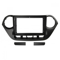 Rama adaptoare Autodrop Hyundai I10 (2014-2017) pentru Navigatii multimedia Android de 9 Inch