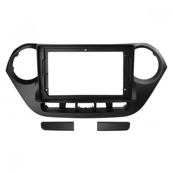 Rama adaptoare Autodrop Hyundai I10 (2014-2017) pentru Navigatii multimedia Android de 9 Inch