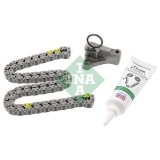 Kit lant distributie Toyota Yaris ( P1 ), 1.0 (SCP10_), INA