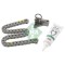 Kit lant distributie Toyota Yaris ( P1 ), 1.0 (SCP10_), INA