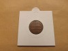 SUA 1 Cent 1961 D, America de Nord, Bronz