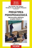 Pregătirea psihopedagogică. Manual pentru definitivat și gradul didactic II - Dan Potolea Coord Ioan Neacsu Coord Romita B Iucu Coord Ion Ovidiu Panis