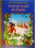 Comorile lumii - Jack si vrejul de fasole