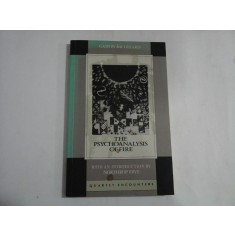 THE PSYCHOANALYSIS OF FIRE - GASTON BACHELARD