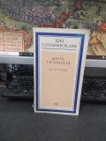 Șocul viitorului, Alvin Toffler, colecția Idei contemporane, editura Politică, București 1973, 212