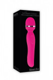 Rechargeable Wand Intimate Curves Aparat de Masaj