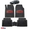 Volkswagen Passat B6 Variant Covorase Auto TeamCar&reg; Tip Tavita Compatibile Variant, Break (2005&ndash;2010) Red