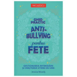 Ghid Practic Anti-Bullying Pentru Fete