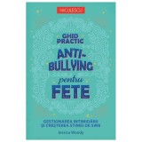 Ghid Practic Anti-Bullying Pentru Fete