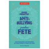 Ghid Practic Anti-Bullying Pentru Fete