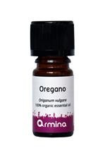 Ulei Esential de Oregano Bio Armina 5ml Cod: 3800500014418 foto