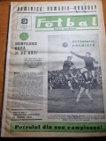 Fotbal 15 iunie 1966-petrolul ploiesti campioana ,36 de ani de la primul meci