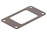 Garnitură Han B 6 Gasket pentru conectori HARTING
