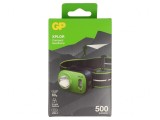 Lanternă LED pentru Cască IPX6 XPLOR 500lm, GP