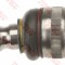 Pivot NISSAN INTERSTAR platou / sasiu (2003 - 2016) TRW JBJ1053
