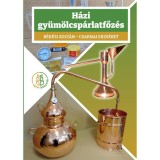 H&aacute;zi gy&uuml;m&ouml;lcsp&aacute;rlatfőz&eacute;s - B&eacute;k&eacute;si Zolt&aacute;n