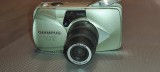 Aparat foto pe film OLYMPUS STYLUS EPIC ZOOM 115 Zoom 38 -115 made in china -