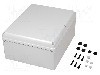 Carcasa policarbonat, 400mmx500mmx220mm, IP66, IP67, SPELSBERG - 70074501
