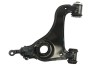 Brat, suspensie roata MERCEDES E-CLASS Combi (S210) (1996 - 2003) RINGER 1141001369