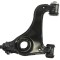 Brat, suspensie roata MERCEDES E-CLASS Combi (S210) (1996 - 2003) RINGER 1141001369