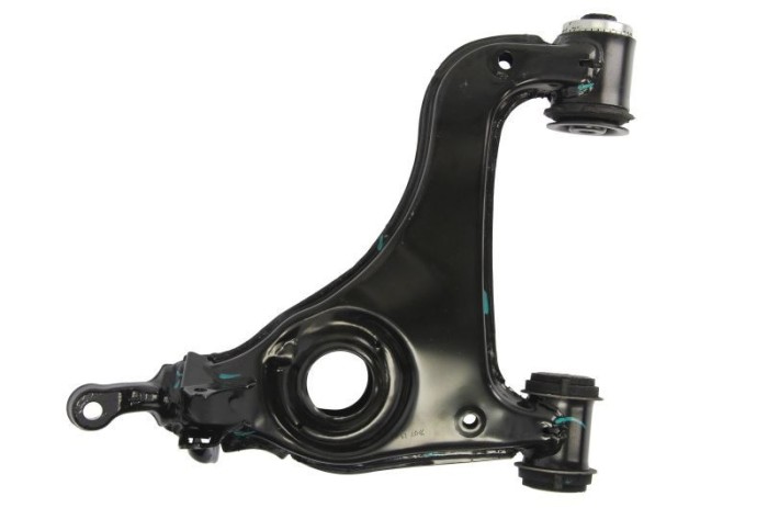 Brat, suspensie roata MERCEDES E-CLASS Combi (S210) (1996 - 2003) RINGER 1141001369