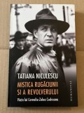 Mistica rugaciunii si a revolverului (viata lui Zelea Codreanu)