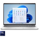 Laptop Dell Pro 16 Plus cu procesor Intel&reg; Core&trade; Ultra 7 265U pana la 5.3GHz, 16, Full HD+, 32GB DDR5, 1TB SSD, Intel&reg; Graphics, Windows 11 Pro, Silve