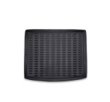 Tavita portbagaj cauciuc premium PSNl Volkswagen Tiguan 2 cu roata de rezerva 2016-2024, PSN