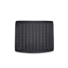 Tavita portbagaj cauciuc premium PSNl Volkswagen Tiguan 2 cu roata de rezerva 2016-2024