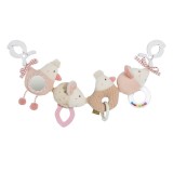 Jucarie carucior - Taramul viselor PlayLearn Toys