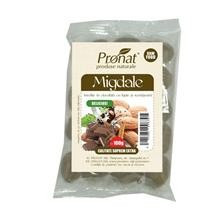 Migdale in Ciocolata Pronat 100gr Cod: prn71 foto