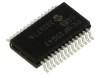 Microcontroler PIC 64MHz 1.8-5.5V SMD SSOP28