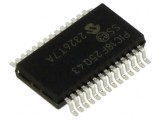 Microcontroler PIC 64MHz 1.8-5.5V SMD SSOP28