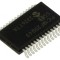 Microcontroler PIC 64MHz 1.8-5.5V SMD SSOP28