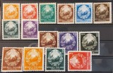 Romania 1952 - Stema R.P.R.