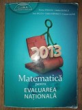 Matematica pentru Evaluarea Nationala- Marius Perianu, Catalin Stanica