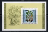 PALESTINA 1996, Flora, Fructe, serie neuzata, MNH