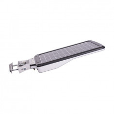 Lampa solara LED Westech SWL0810, 10W foto