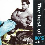 Various - The Best Of 90's Vol. 2, CD