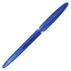 Pix cu gel Uni-ball Signo GelStick UM-170, 0.7mm, cu capac, scris albastru