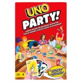 Carti De Joc Uno Party, Jocuri