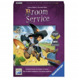 Joc broom service, Ravensburger