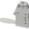 Conector UKH 95, 1kV, 57A