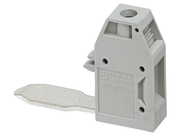 Conector UKH 95, 1kV, 57A
